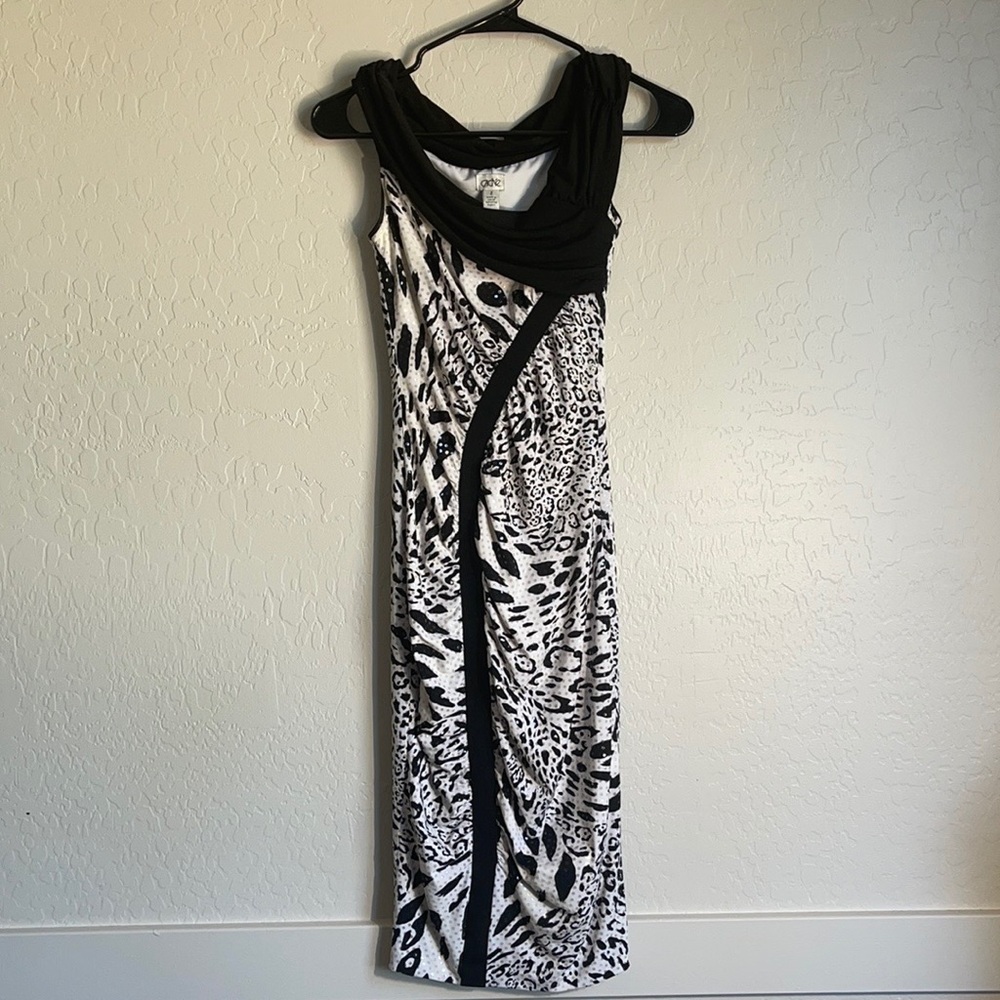 Cache - size 2 dress (never worn)